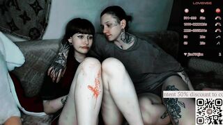 Watch say_mary Cam Porn Video [Stripchat] - fingering, girls, dirty-talk, cam2cam, blowjob-mistresses