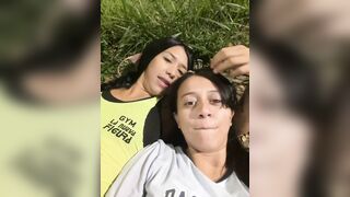 Watch latin_girls_69_ Leaked Porn Video [Stripchat] - anal-petite, blowjob, doggy-style, fingering-young, big-nipples