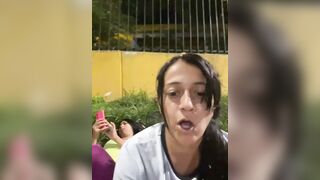 Watch latin_girls_69_ Leaked Porn Video [Stripchat] - anal-petite, blowjob, doggy-style, fingering-young, big-nipples