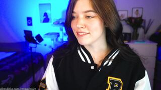 emmachoice Leaked Porn Video [Chaturbate] - colombia, dp, thighs, love