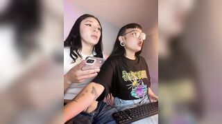 Watch Cintya_Kros New Porn Video [Stripchat] - topless-latin, latin, goth, deepthroat, recordable-publics