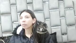 Watch queen_abril Hot Porn Video [Stripchat] - latin-foot-fetish, spanish-speaking, hairy-armpits, big-tits, new