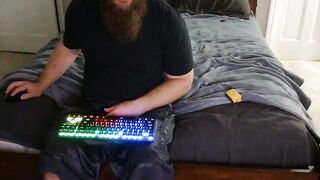 coworkerfun New Porn Video [Chaturbate] - thick, leather, new, bigclit