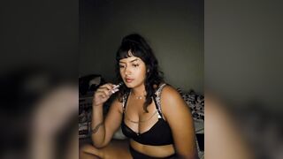 Watch IslandBarbie Cam Porn Video [Stripchat] - flashing, big-tits-young, goth, middle-priced-privates, middle-priced-privates-young