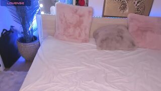 Watch lil_mayaa Best Porn Video [Chaturbate] - new, young, lovense, asian, teen
