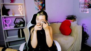 miki-niki Best Porn Video [Stripchat] - hd, couples, glamour, white-teens, new-brunettes