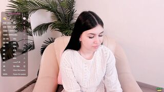 SummerGonzalez HD Porn Video [Stripchat] - fingering, teens, middle-priced-privates-white, moderately-priced-cam2cam, lovense