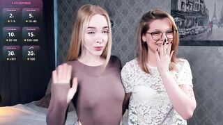 Watch MaeEversley Leaked Porn Video [Stripchat] - topless, lovense, ahegao, erotic-dance, medium