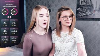 Watch MaeEversley Leaked Porn Video [Stripchat] - topless, lovense, ahegao, erotic-dance, medium