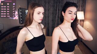 CathrynFlack Cam Porn Video [Stripchat] - nylon, teens, facesitting, role-play-teens, cowgirl