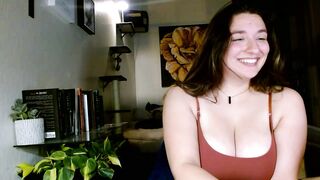 littlerowbo Cam Porn Video [Chaturbate] - oil, natural, bigboob, curvy