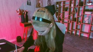Watch AvaDaviis New Porn Video [Stripchat] - role-play-teens, white, hd, kissing, glamour