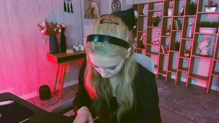 Watch AvaDaviis New Porn Video [Stripchat] - role-play-teens, white, hd, kissing, glamour