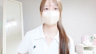Watch Minami-kk Cam Porn Video [Stripchat] - interactive-toys, girls, brunettes-teens, erotic-dance, hd