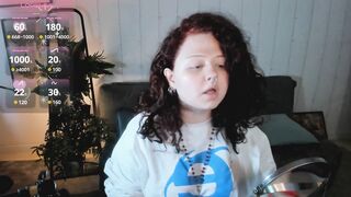 Watch bitchofsun_ New Porn Video [Stripchat] - moderately-priced-cam2cam, tattoos-young, curvy-young, blowjob-ahegao, big-ass-young