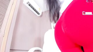 Watch _BunnyNaugthy Best Porn Video [Stripchat] - smoking, topless-young, interactive-toys, cowgirl, latin-masturbation