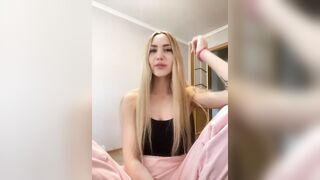Watch Lunalikaiya HD Porn Video [Stripchat] - anal, pov, lovense, titty-fuck, recordable-privates-young