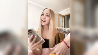 Watch Lunalikaiya HD Porn Video [Stripchat] - anal, pov, lovense, titty-fuck, recordable-privates-young