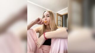 Watch Lunalikaiya HD Porn Video [Stripchat] - anal, pov, lovense, titty-fuck, recordable-privates-young