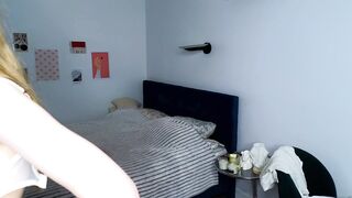 Watch gentle__touch Cam Porn Video [Chaturbate] - new, shy, young, 18, cute
