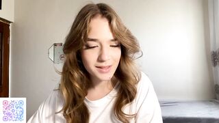Watch gwendolynharkey Hot Porn Video [Chaturbate] - new, young, shy, 18, skinny