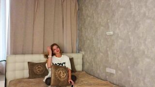 Watch philippagales Top Porn Video [Chaturbate] - new, shy, 18, blonde, cute