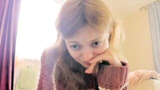 MaryJaneBong Top Porn Video [Stripchat] - blondes-blowjob, cock-rating, small-tits-white, petite, facesitting