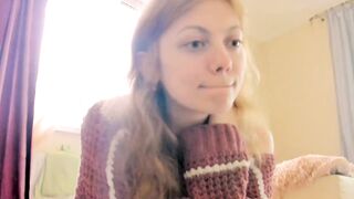 MaryJaneBong Top Porn Video [Stripchat] - blondes-blowjob, cock-rating, small-tits-white, petite, facesitting