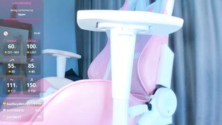 showmejenny HD Porn Video [Chaturbate] - new, bigass, pussy, 18, teen
