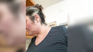 Watch gabiTetas Cam Porn Video [Stripchat] - masturbation, bbw-blondes, squirt, colombian-bbw, bbw