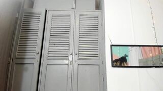 jocelyynn_0 New Porn Video [Stripchat] - recordable-publics, cowgirl, humiliation, shaven, erotic-dance
