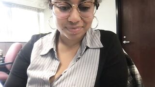 junedivine4u Leaked Porn Video [Chaturbate] - ebony, hairy, new, bbw, bigboobs