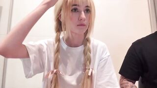 doublelove1 Leaked Porn Video [Chaturbate] - new, 18, fuck, playing