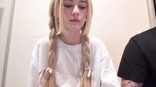 doublelove1 Leaked Porn Video [Chaturbate] - new, 18, fuck, playing