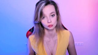 melissa_richardson Hot Porn Video [Stripchat] - jerk-off-instruction, hd, cock-rating, oil-show, big-tits-doggy-style