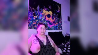 goddessbleu HD Porn Video [Stripchat] - dildo-or-vibrator-milfs, middle-priced-privates, striptease-latin, shower, orgasm-milfs