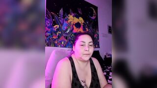 goddessbleu HD Porn Video [Stripchat] - dildo-or-vibrator-milfs, middle-priced-privates, striptease-latin, shower, orgasm-milfs