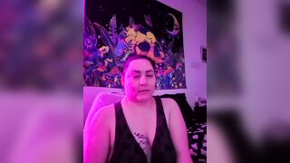 goddessbleu HD Porn Video [Stripchat] - dildo-or-vibrator-milfs, middle-priced-privates, striptease-latin, shower, orgasm-milfs