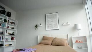 Watch surecakes Cam Porn Video [Chaturbate] - lovense, teens, student, relax