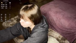 oracorker New Porn Video [Chaturbate] - redhead, new, shy, student, 18