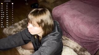 oracorker New Porn Video [Chaturbate] - redhead, new, shy, student, 18