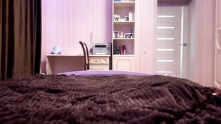Watch letiz_miss_kiss New Porn Video [Chaturbate] - new, bigass, young, 18, bigboobs