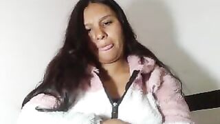Charis_21 HD Porn Video [Stripchat] - lovense, latin-foot-fetish, humiliation, shaven, interactive-toys