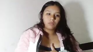 Charis_21 HD Porn Video [Stripchat] - lovense, latin-foot-fetish, humiliation, shaven, interactive-toys