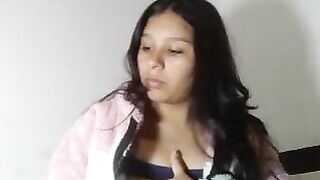 Charis_21 HD Porn Video [Stripchat] - lovense, latin-foot-fetish, humiliation, shaven, interactive-toys