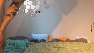 Watch erostwins Top Porn Video [Chaturbate] - new, lesbian, young, 18, teen