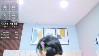 Watch naty_bush HD Porn Video [Stripchat] - couples, foot-fetish, big-ass, young, humiliation