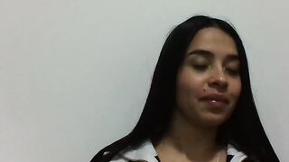 Watch ViolettSex- Cam Porn Video [Stripchat] - dirty-talk, squirt, creampie, big-tits-young, anal-masturbation