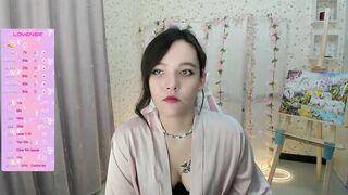 AlexaMilkeys Hot Porn Video [Stripchat] - blowjob-mistresses, brunettes-blowjob, jerk-off-instruction, yoga, pegging