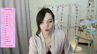 AlexaMilkeys Hot Porn Video [Stripchat] - blowjob-mistresses, brunettes-blowjob, jerk-off-instruction, yoga, pegging